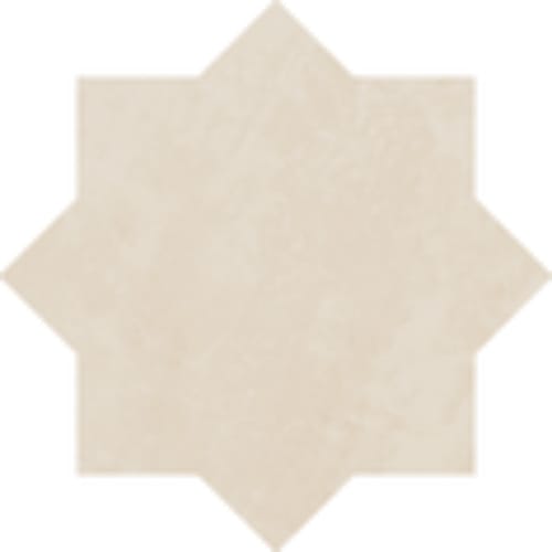 Claymont In Sahara Sand 6.5" X 6.5"