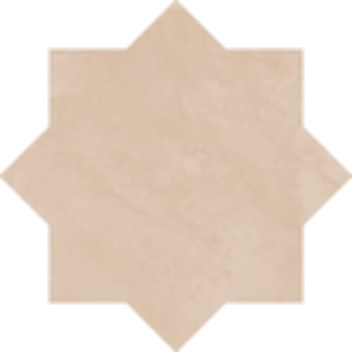 Claymont In Dusty Rose 6.5" X 6.5"