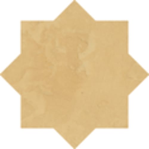 Claymont In Golden Sky 6.5" X 6.5"
