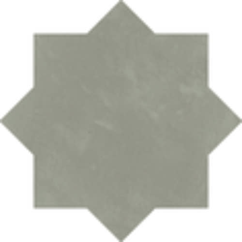 Claymont In Soft Sage 6.5" X 6.5"