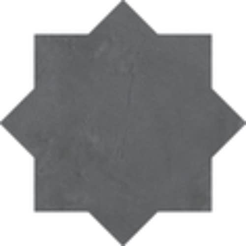 Claymont In Midnight Slate 6.5" X 6.5"