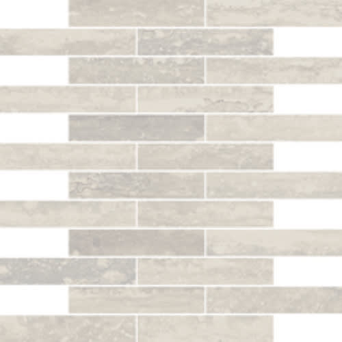 Gravitate In White M1X6Brick