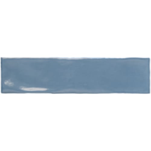 Songbird In Birds Eye Blue