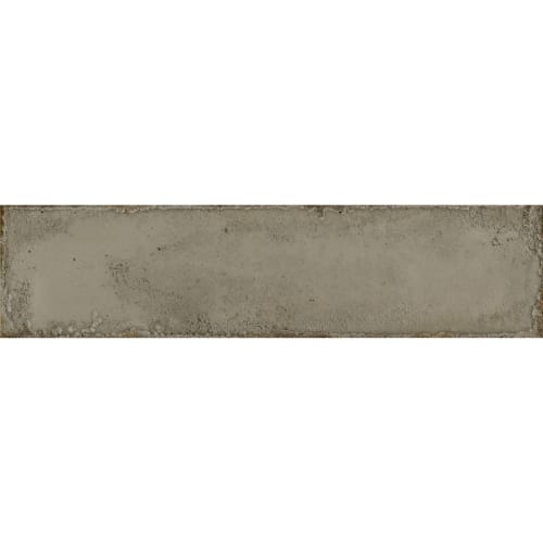 Storied In Natural Grey
