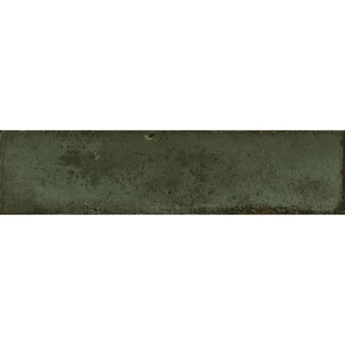 Storied In Nettle Green