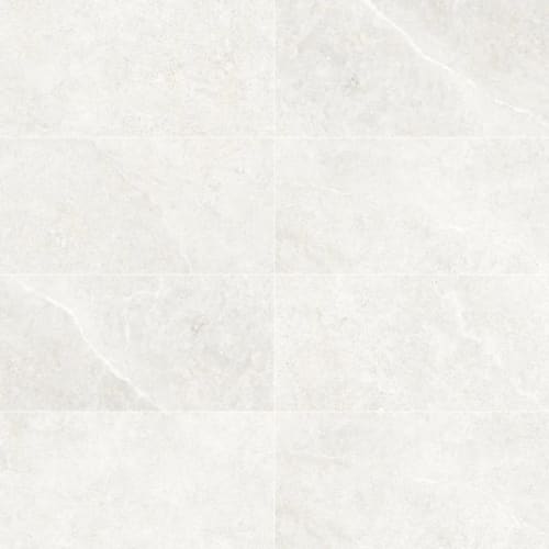 Futura in Ivory Tile