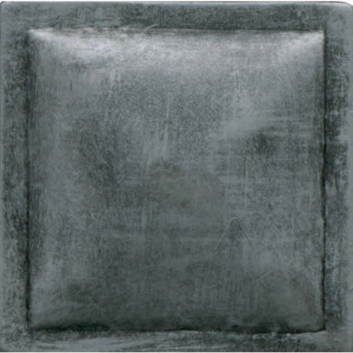 Armor In Forged Steel - Deco 2 X 12 - Style 3