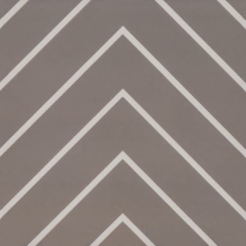 Form in Remi Gray Tile