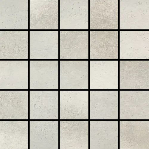 Urban Foundry In Alumina 12" X 12"