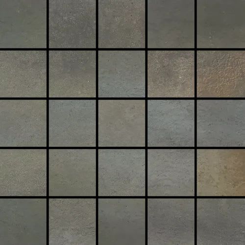 Urban Foundry In Graphite