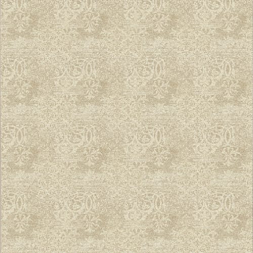 Fresco - Parchment 2’8” X 3’10”
