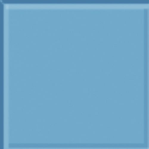 Glass Blox In Glacier 4"X4"