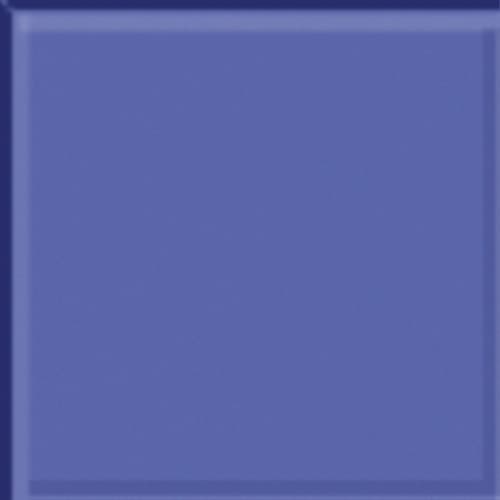 Glass Blox In Amethyst 4"X4"