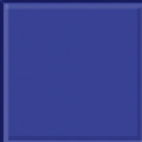 Glass Blox In Purple Zing 4"X4"