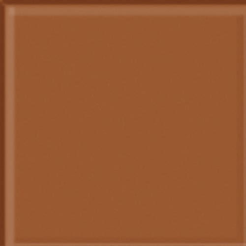 Glass Blox In Iced Tea 4"X4"