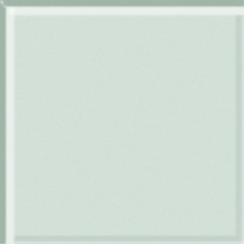Glass Blox In Moon Beam 4"X4"