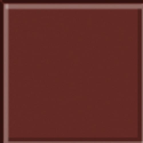 Glass Blox In Brandy 4"X4"