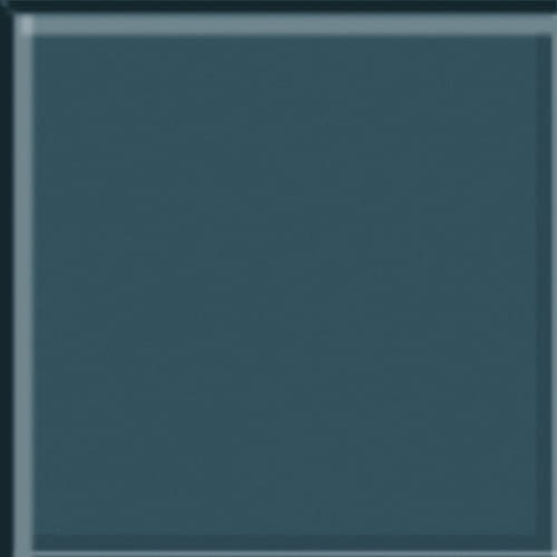 Glass Blox In Ocean Air 4"X4"