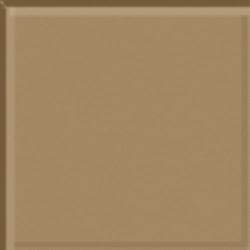 Glass Blox In Desert Dawn 4"X4"