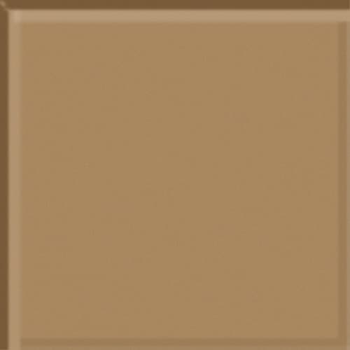 Glass Blox In Champagne 4"X4"