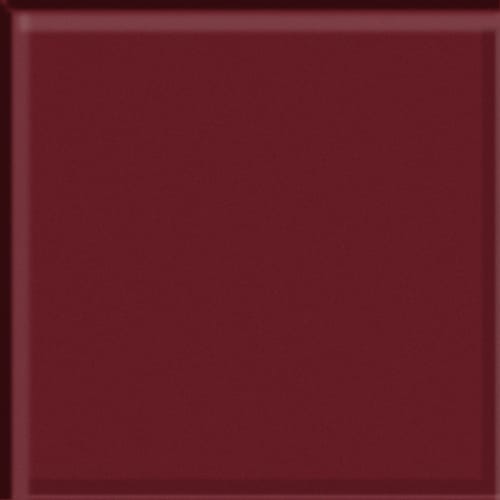 Glass Blox In Sherry 4"X4"