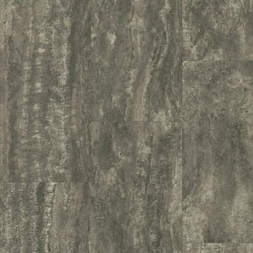 Flexstep Value Plus Vessa Travertine In Spent Grindstone 12'