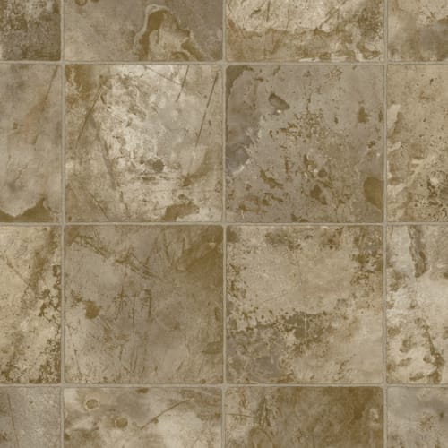 FlexStep Value Plus in Winchester Brown Vinyl Sheet Goods