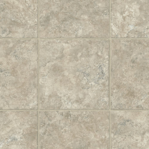 FlexStep Value Plus in Oyster White Vinyl Sheet Goods