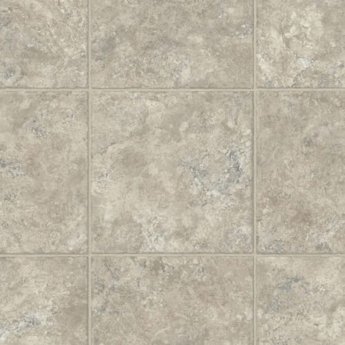Flexstep Value Plus Carriage Path In Oyster White 12'