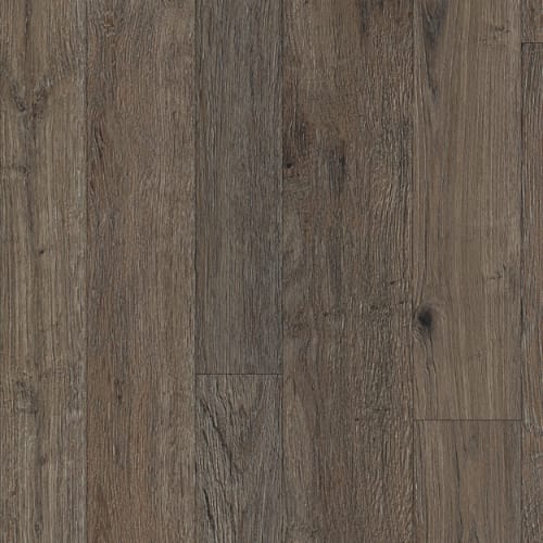 FlexStep Value Plus in Silver Crown Vinyl Sheet Goods