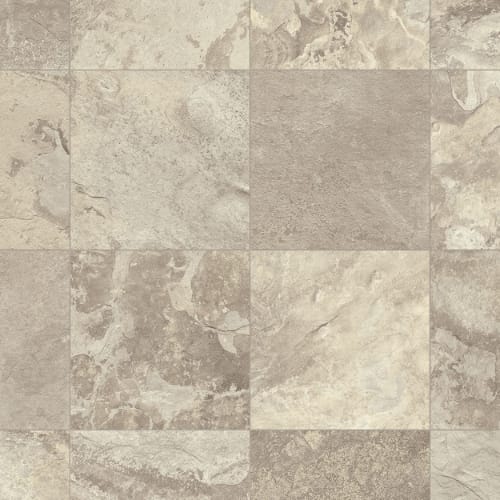 FlexStep Value Plus in Snow Gold Vinyl Sheet Goods