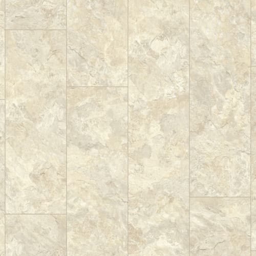 FlexStep Value Plus in White Flaxen Vinyl Sheet Goods