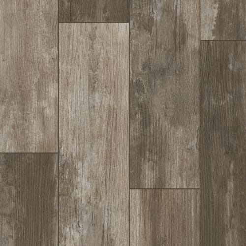 FlexStep Value Plus in Down Home Brown Vinyl Sheet Goods