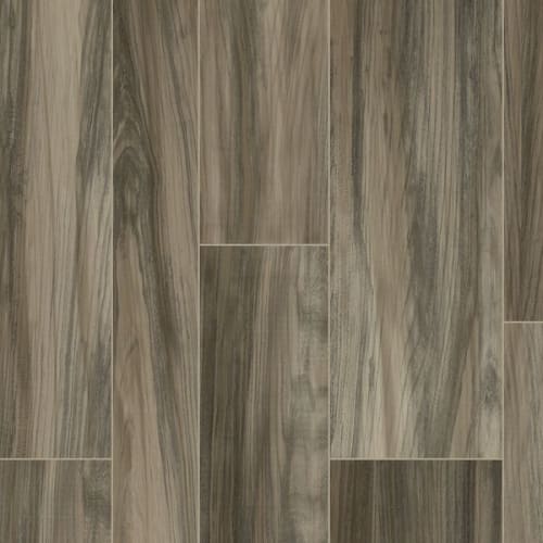 Flexstep Value Plus Ridge Plank In Smoke 12'