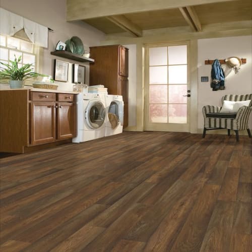 Flexstep Pro Chickasaw Oak In Cocoa Brown 12'