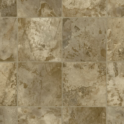 FlexStep Pro in Winchester Brown Vinyl Sheet Goods