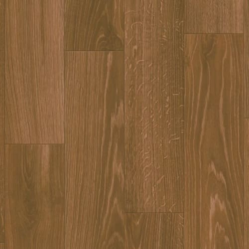 FlexStep Pro in Gunstock - Covington Oak Vinyl Sheet Goods