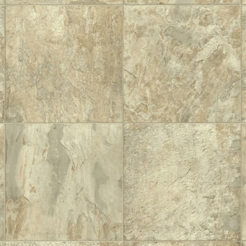 Flexstep Pro Saratoga Stone In Café Crème 12'