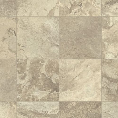 FlexStep Pro in Snow Gold Vinyl Sheet Goods