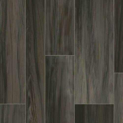 Flexstep Pro Ridge Plank In Iron 12'