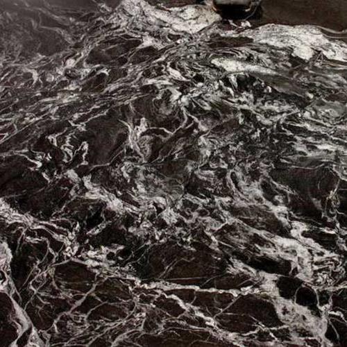 Natural Stone Slab - Granite In Arabian Nights