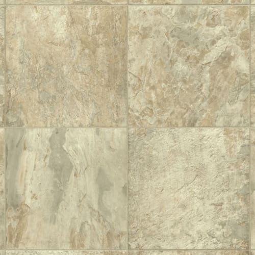 Traditions Saratoga Stone In Café Crème 12'