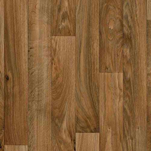 Traditions Oak Timber In Cougar Brown 6'