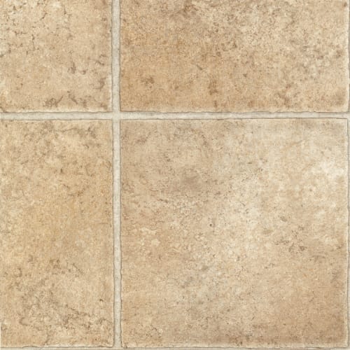 Progressions 12' in Chamois Vinyl Sheet Goods