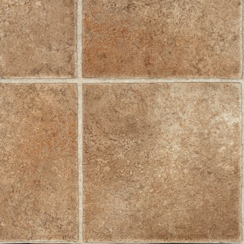 Progressions 12' in Cinnamon Vinyl Sheet Goods