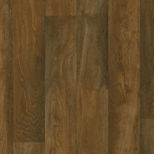 Progressions Chickasaw Oak In Cocoa Brown 6'