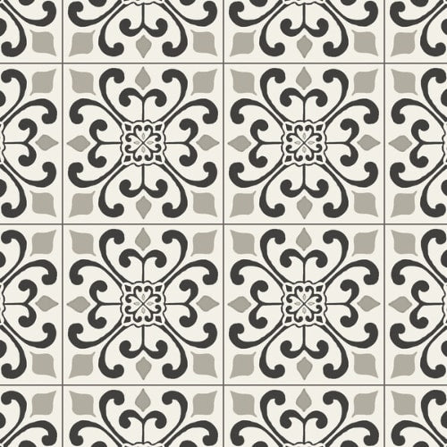 Progressions 12' in Heirloom Gray Vinyl Sheet Goods