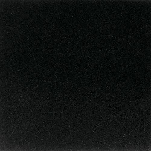 Natural Stone Slab - Granite In Absolute Black