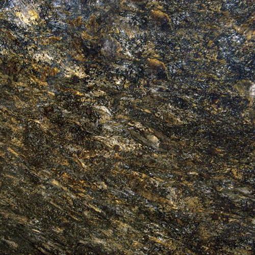 Natural Stone Slab - Granite In Cosmos