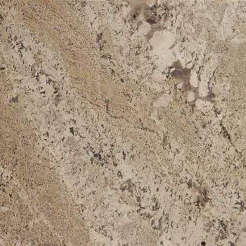 Natural Stone Slab - Granite In Exodus White